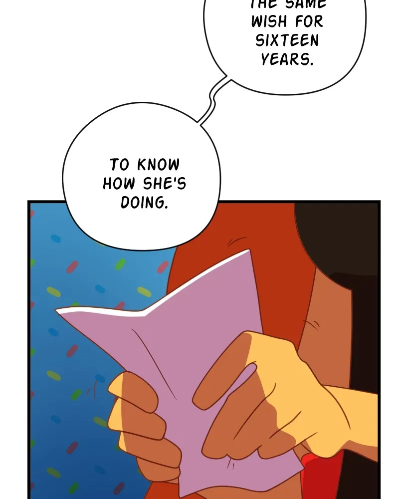 Clover Mark Chapter 59 page 24 - 