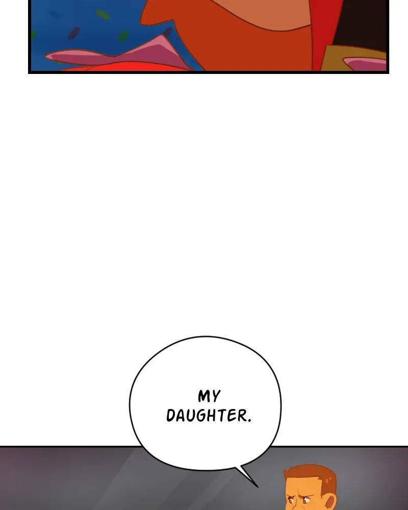 Clover Mark Chapter 59 page 25 - 