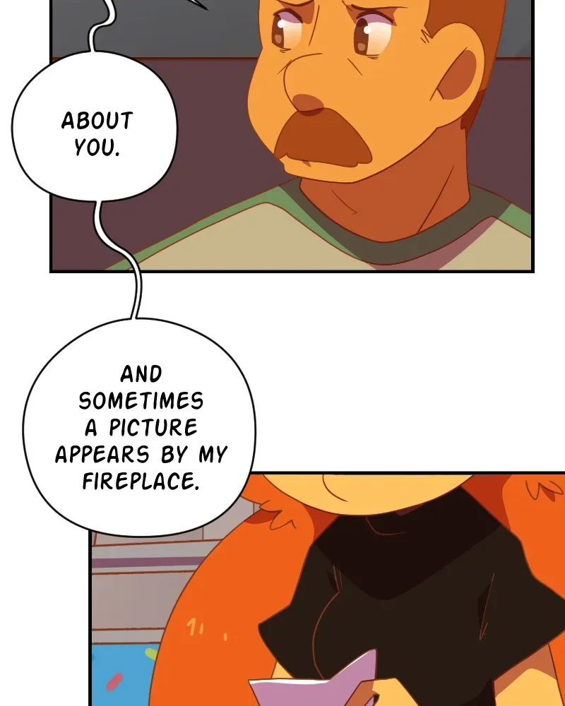 Clover Mark Chapter 59 page 27 - 
