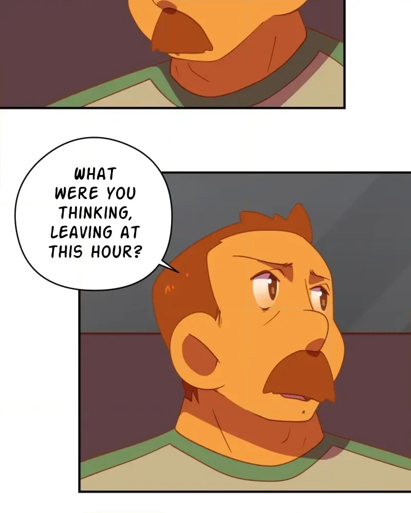Clover Mark Chapter 59 page 30 - 