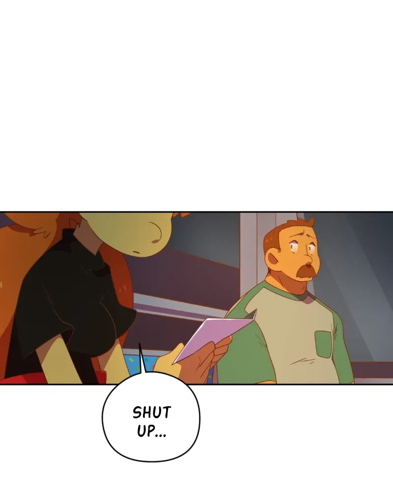 Clover Mark Chapter 59 page 31 - 