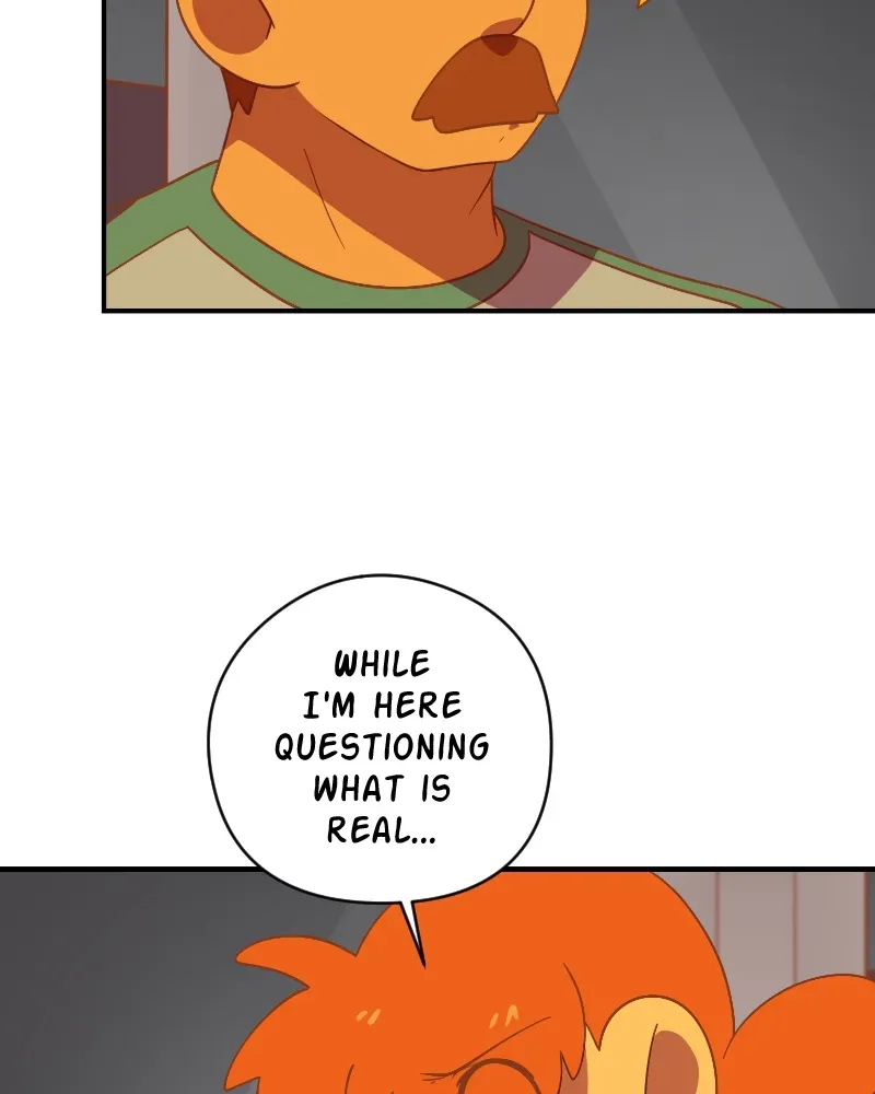 Clover Mark Chapter 59 page 34 - 