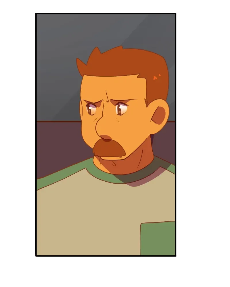Clover Mark Chapter 59 page 37 - 