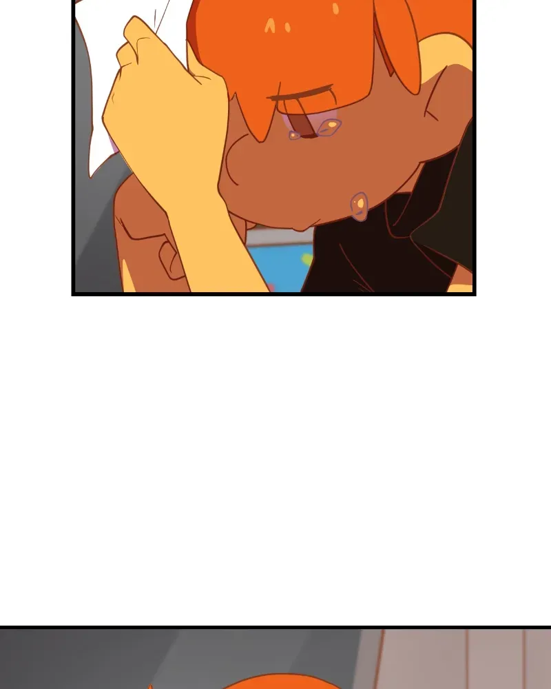 Clover Mark Chapter 59 page 41 - 