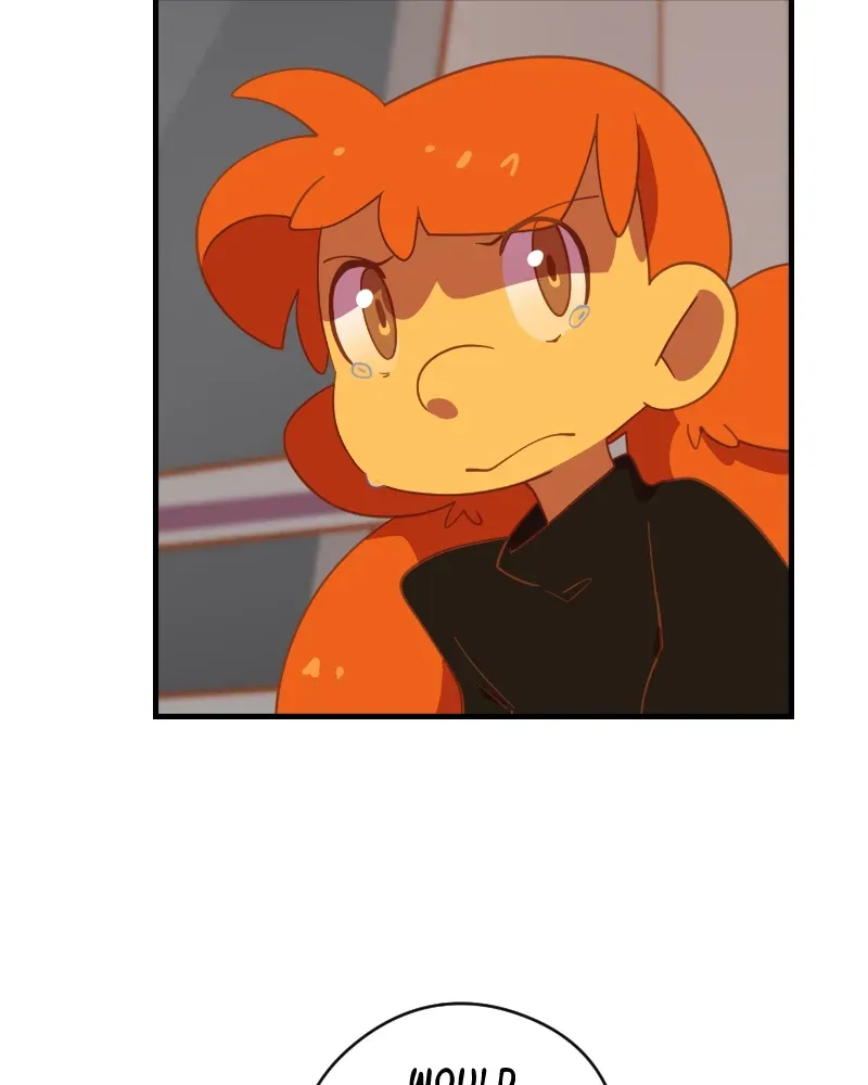 Clover Mark Chapter 59 page 43 - 