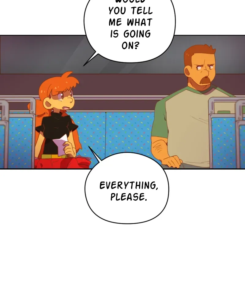 Clover Mark Chapter 59 page 44 - 