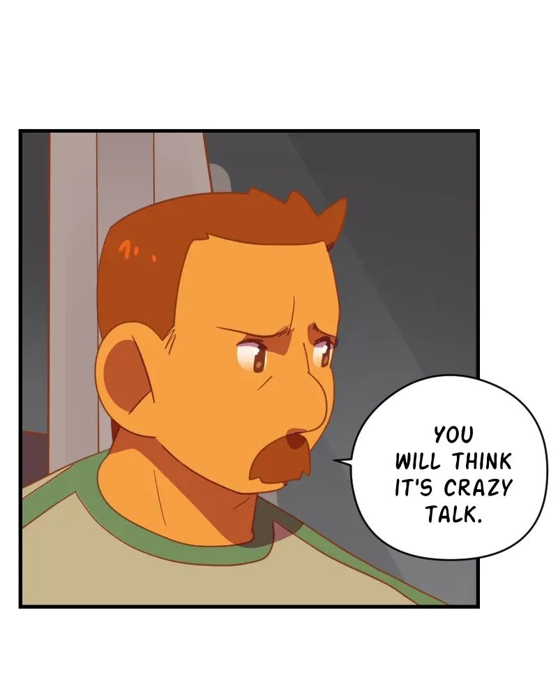Clover Mark Chapter 59 page 45 - 