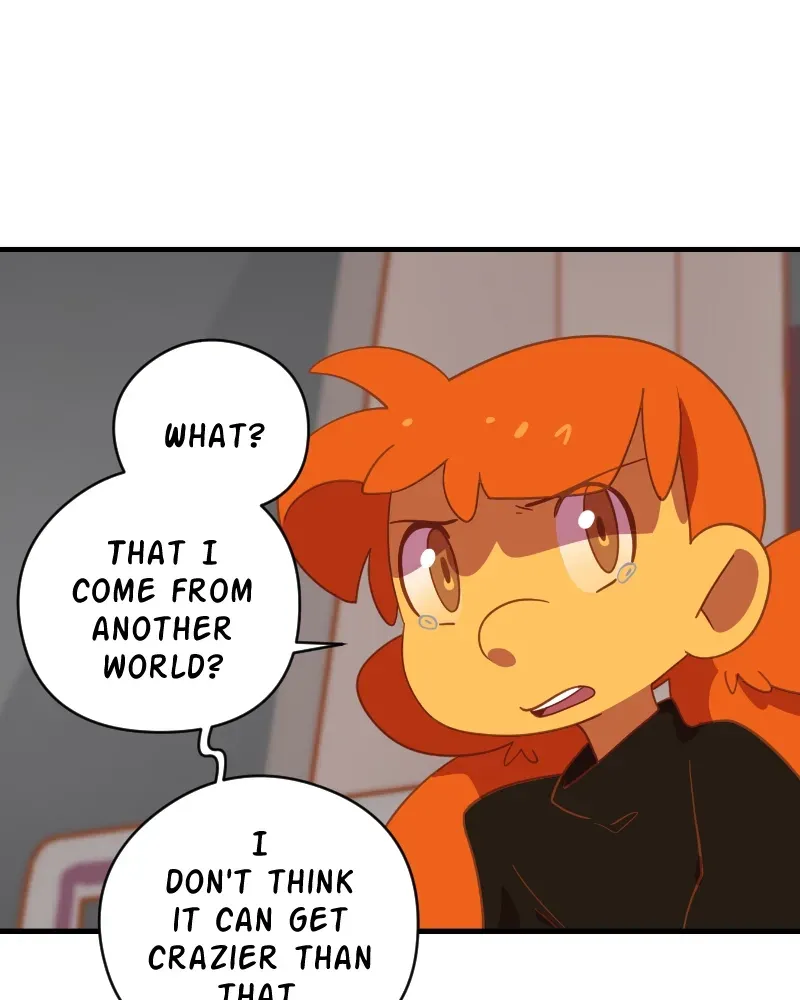 Clover Mark Chapter 59 page 46 - 