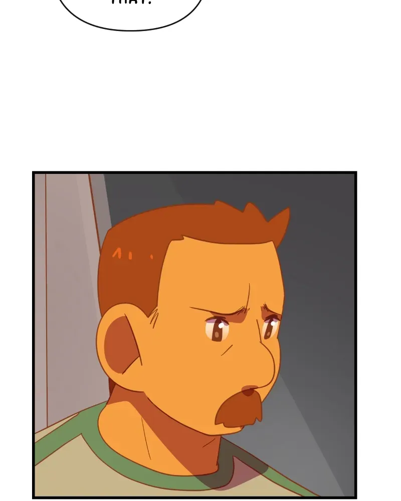 Clover Mark Chapter 59 page 47 - 