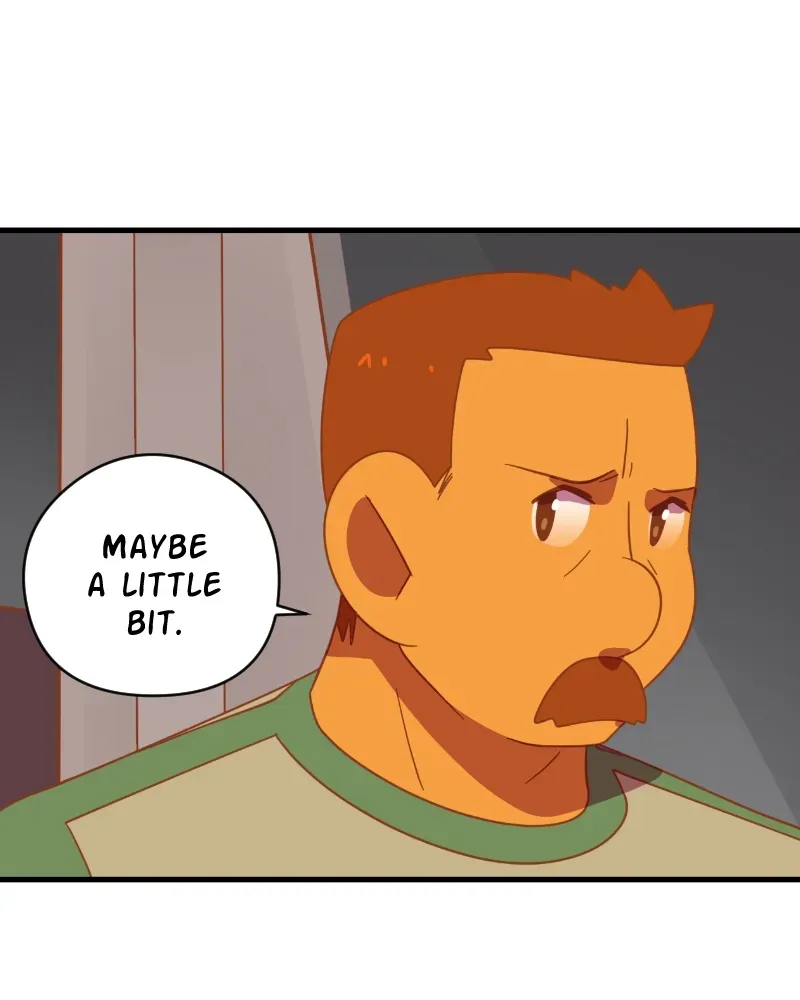 Clover Mark Chapter 59 page 48 - 