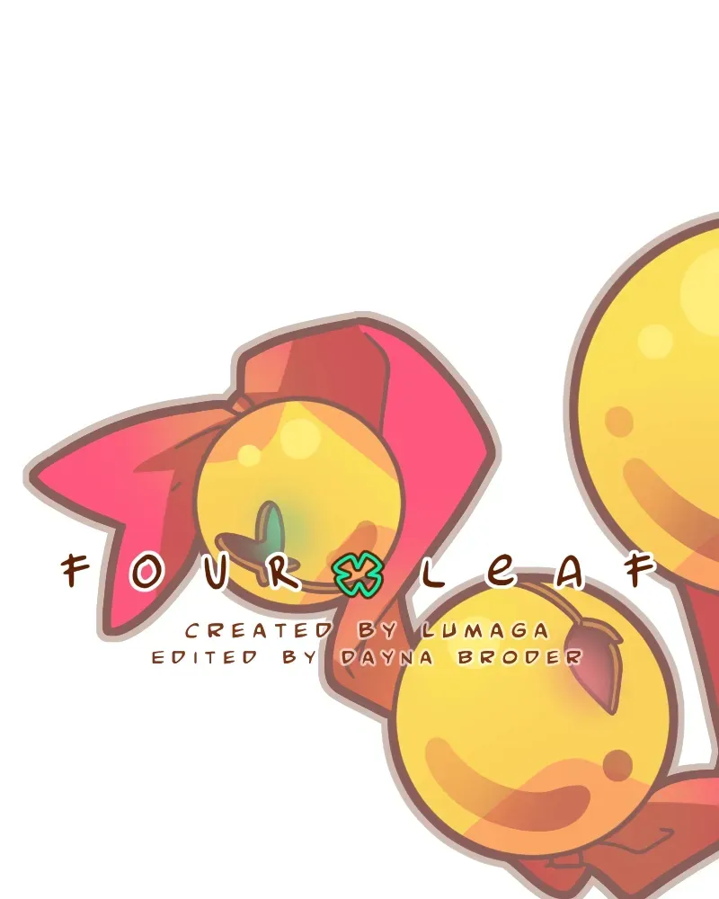 Clover Mark Chapter 59 page 49 - 