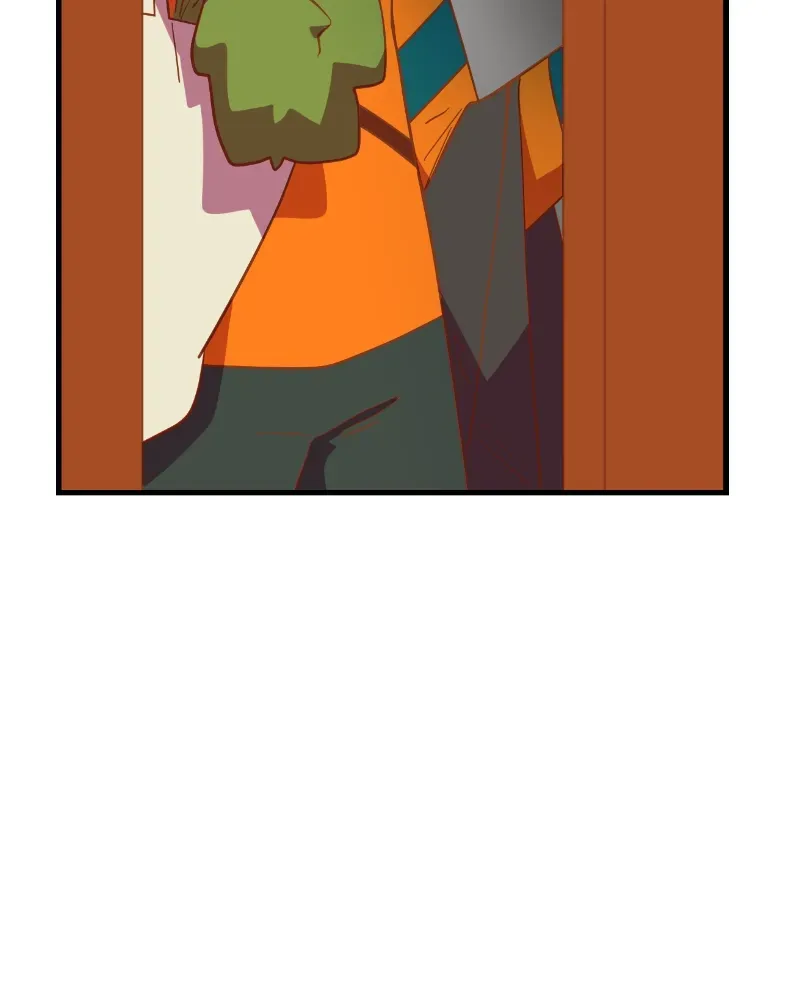 Clover Mark Chapter 59 page 8 - 