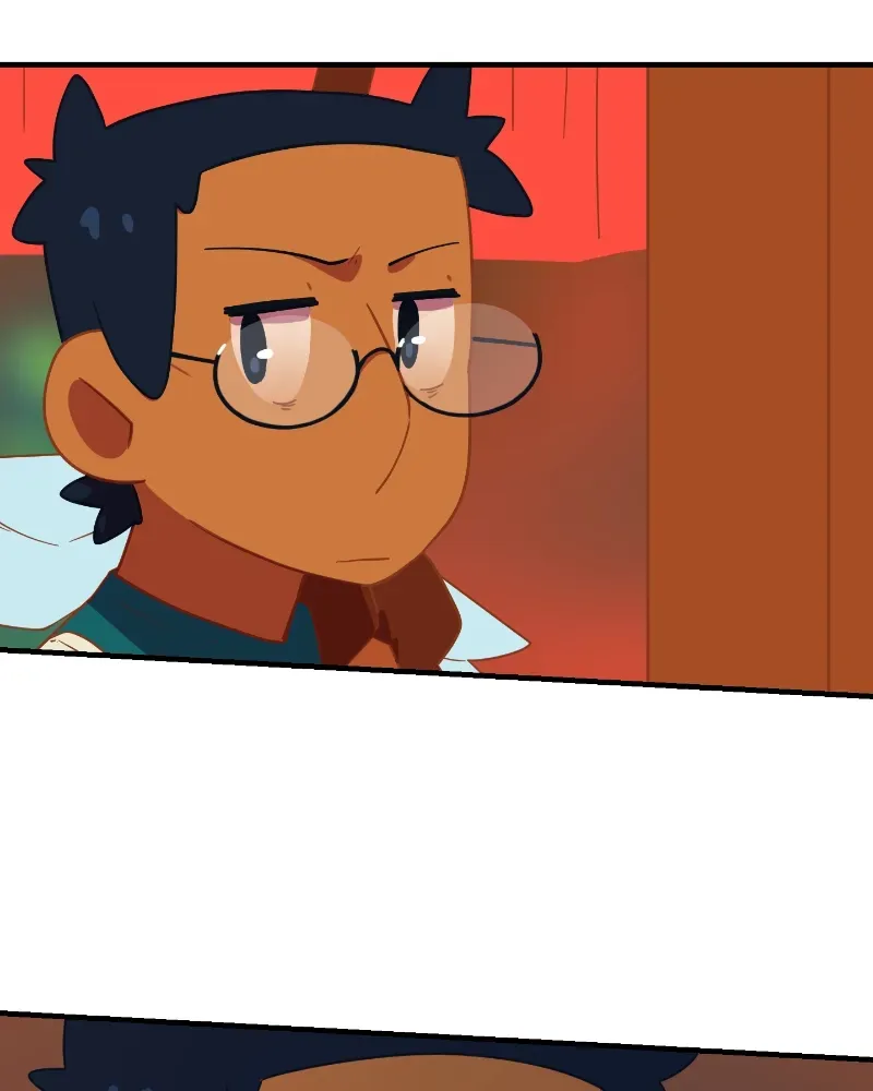 Clover Mark Chapter 59 page 9 - 