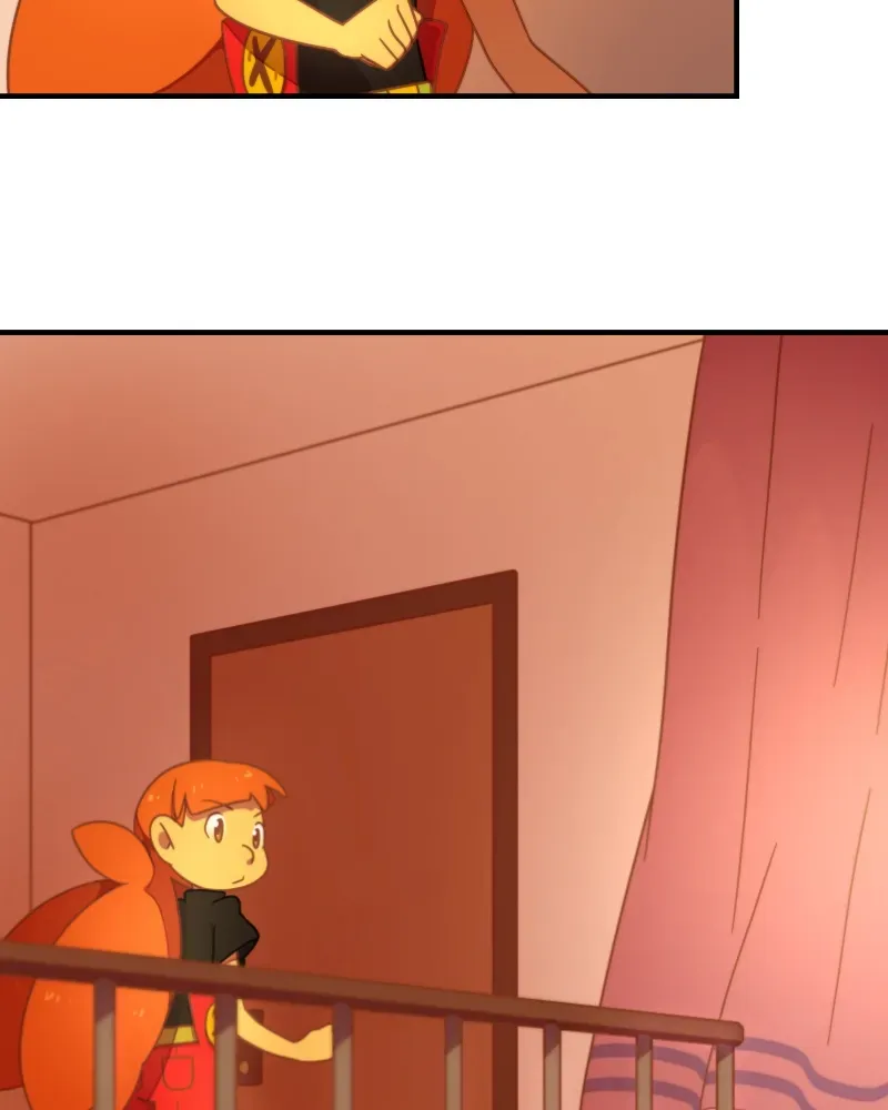 Clover Mark Chapter 6 page 11 - 