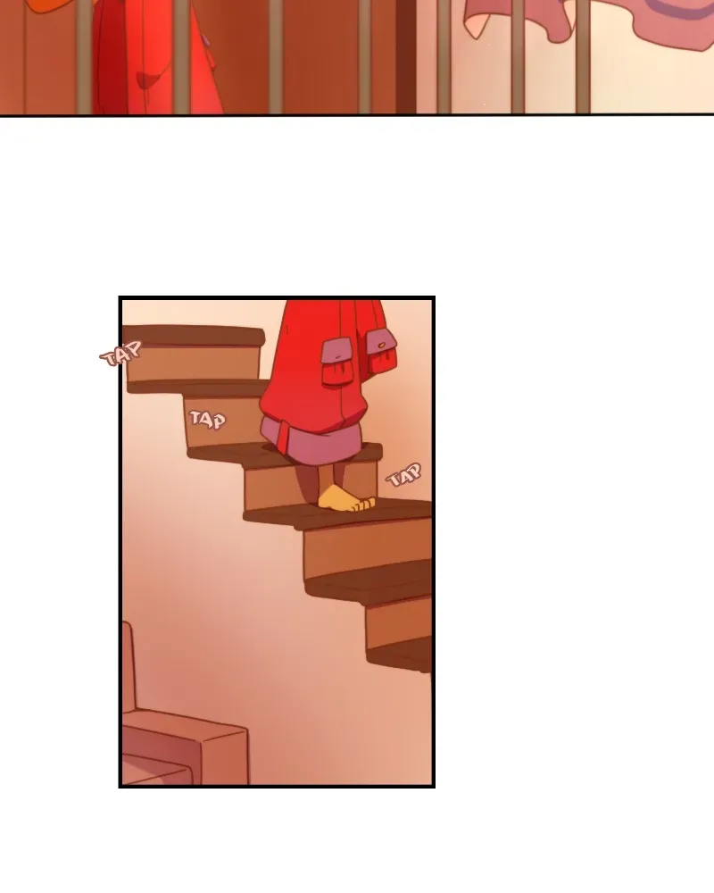 Clover Mark Chapter 6 page 12 - 