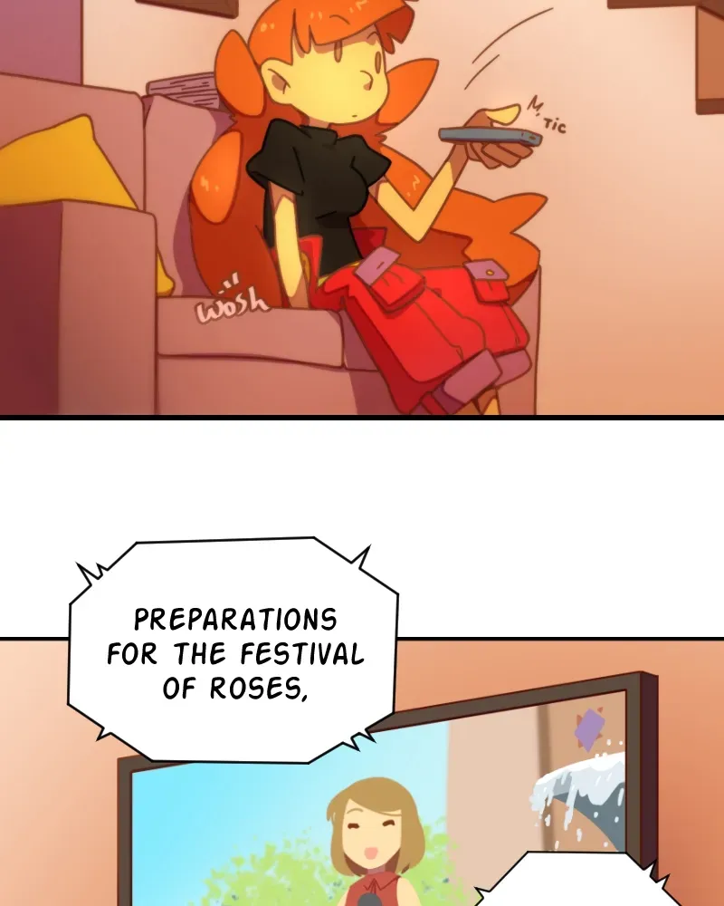 Clover Mark Chapter 6 page 14 - 