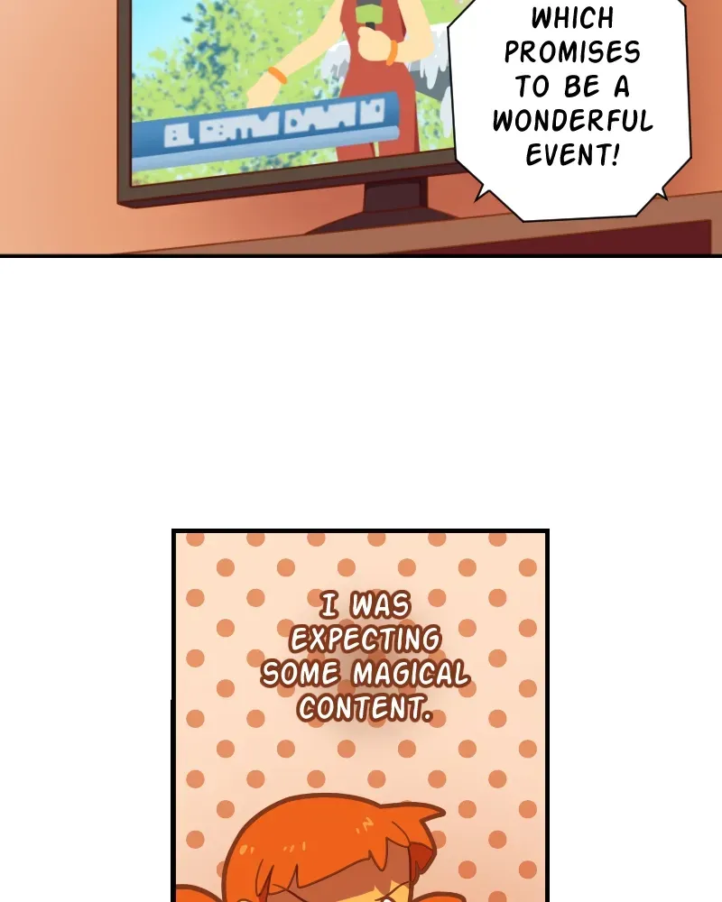 Clover Mark Chapter 6 page 15 - 
