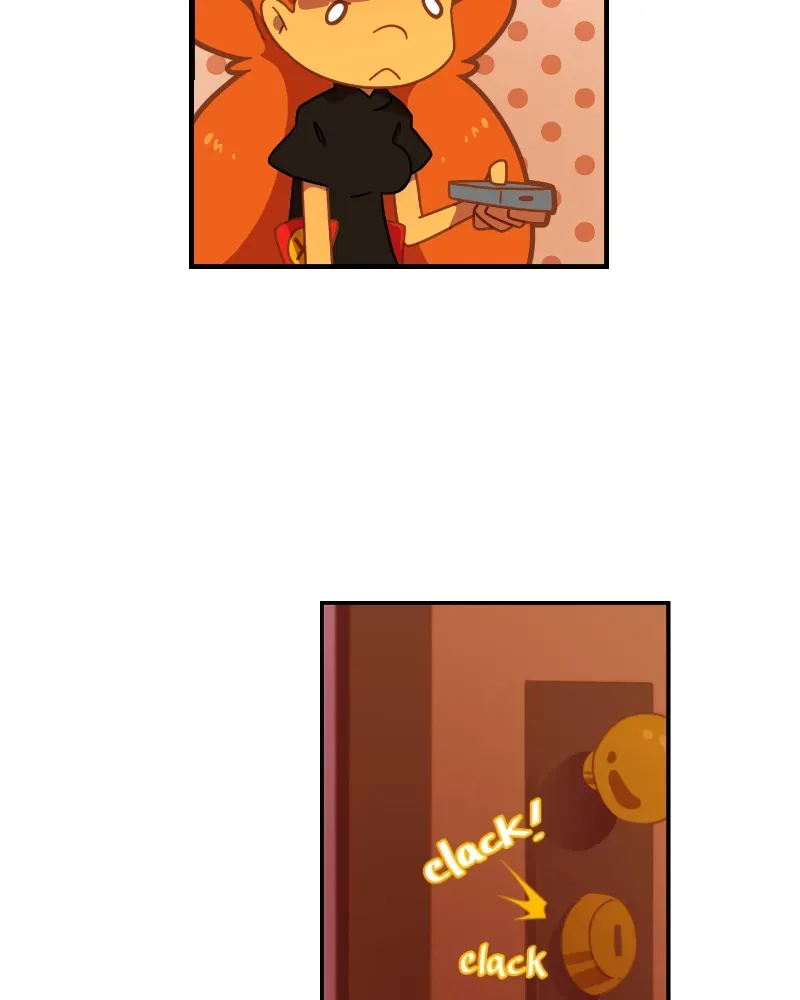 Clover Mark Chapter 6 page 16 - 
