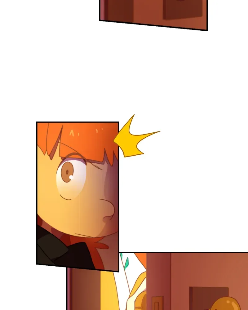 Clover Mark Chapter 6 page 17 - 