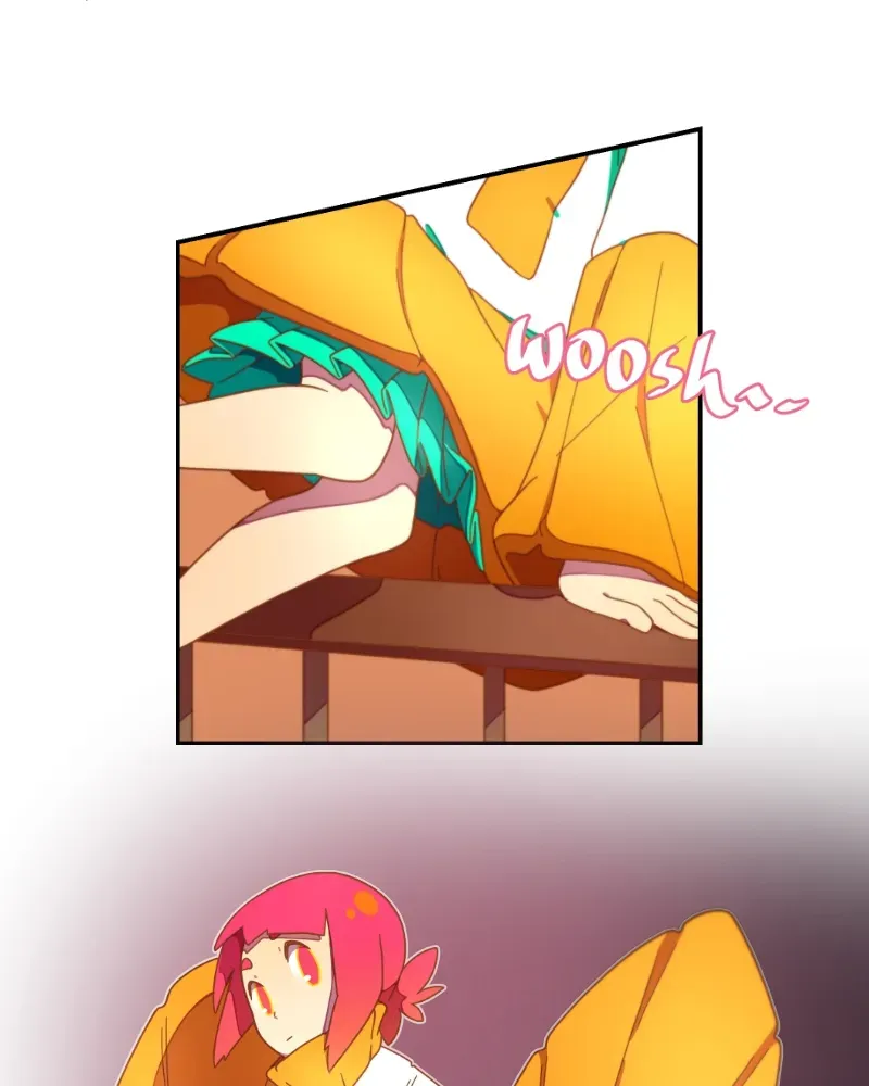 Clover Mark Chapter 6 page 19 - 