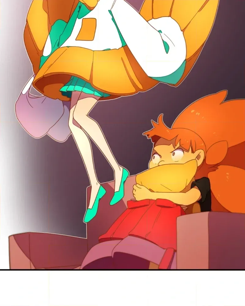 Clover Mark Chapter 6 page 20 - 