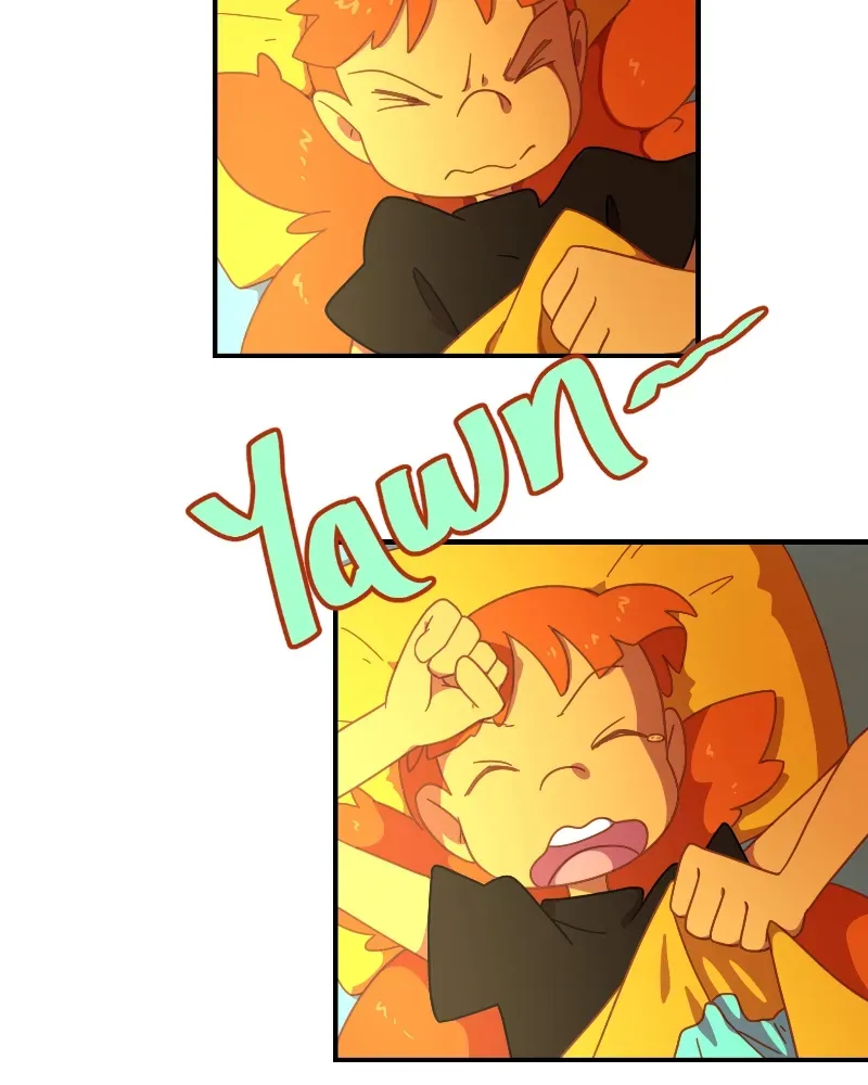 Clover Mark Chapter 6 page 3 - 