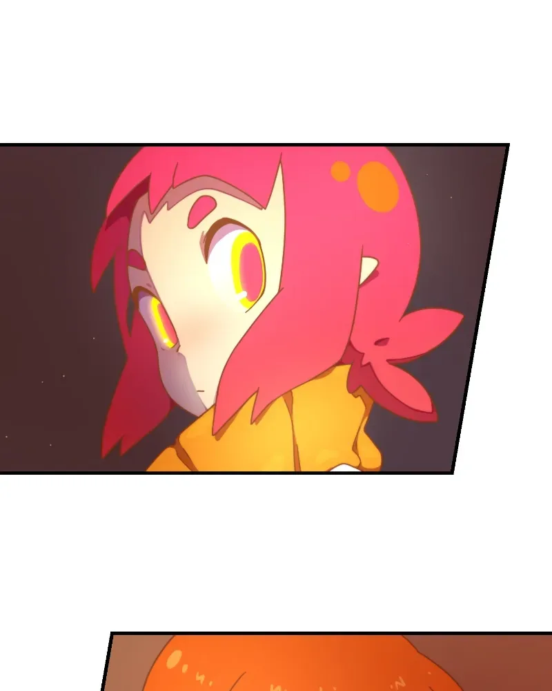 Clover Mark Chapter 6 page 21 - 