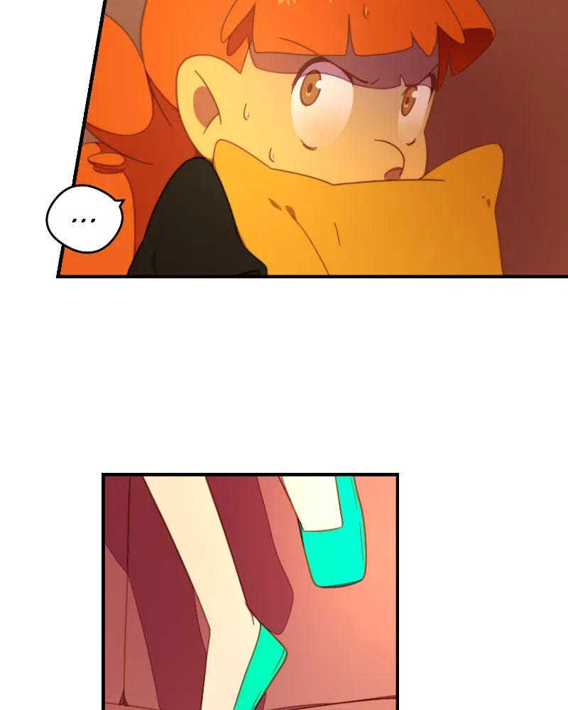 Clover Mark Chapter 6 page 22 - 
