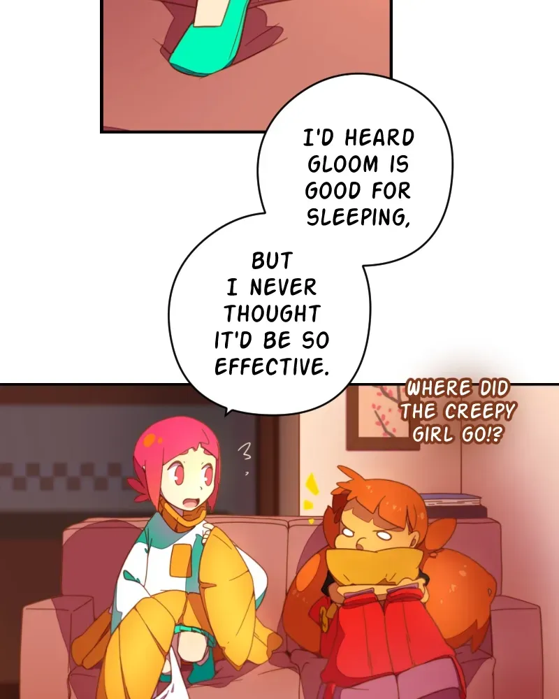 Clover Mark Chapter 6 page 23 - 