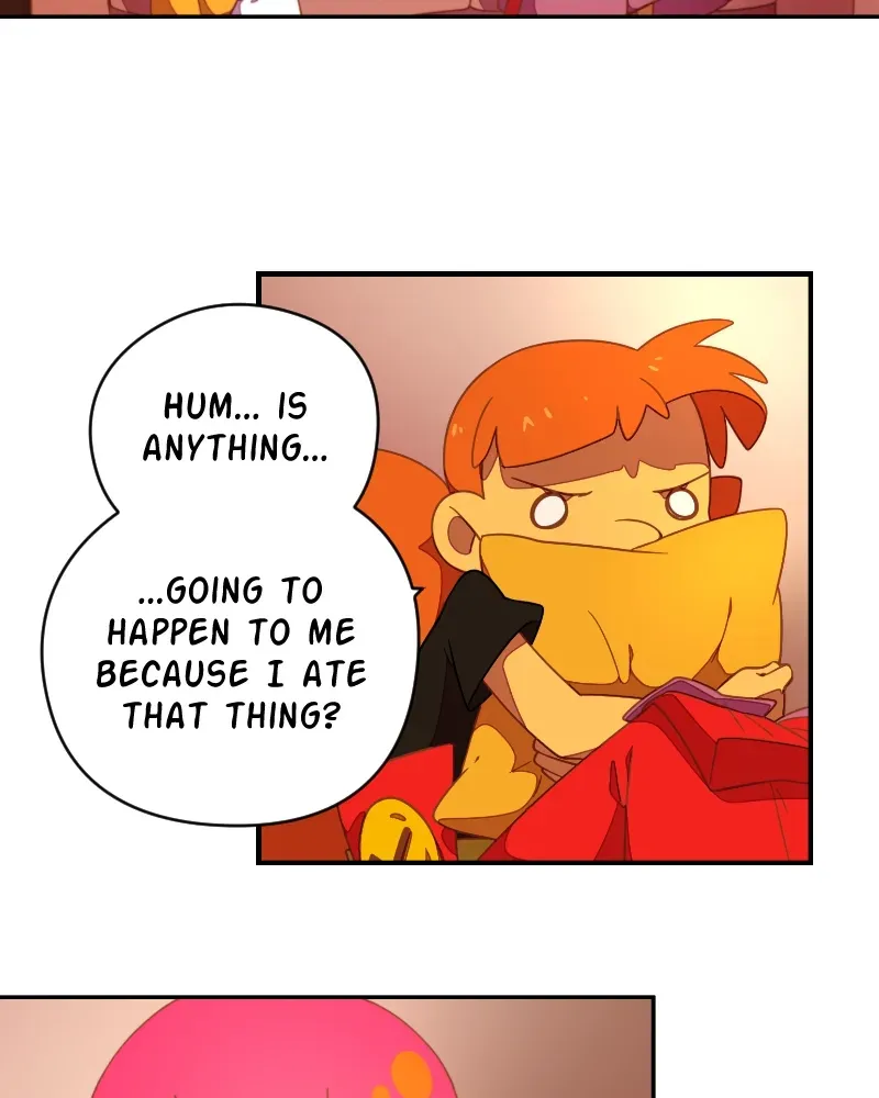 Clover Mark Chapter 6 page 24 - 