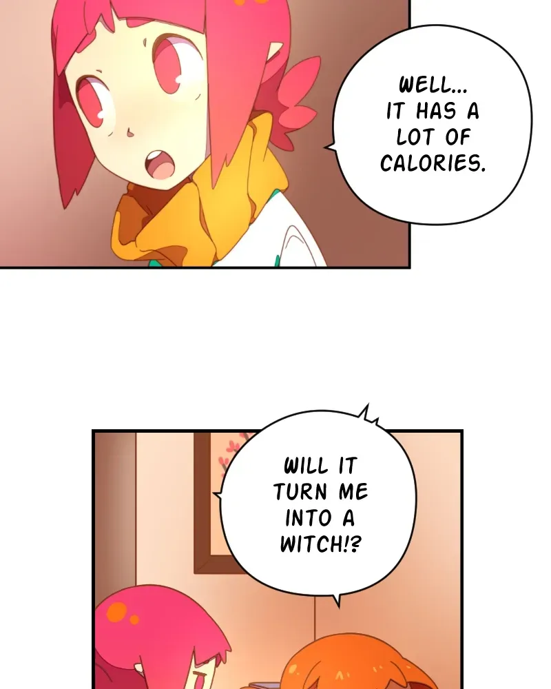 Clover Mark Chapter 6 page 25 - 