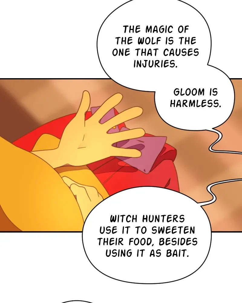 Clover Mark Chapter 6 page 28 - 