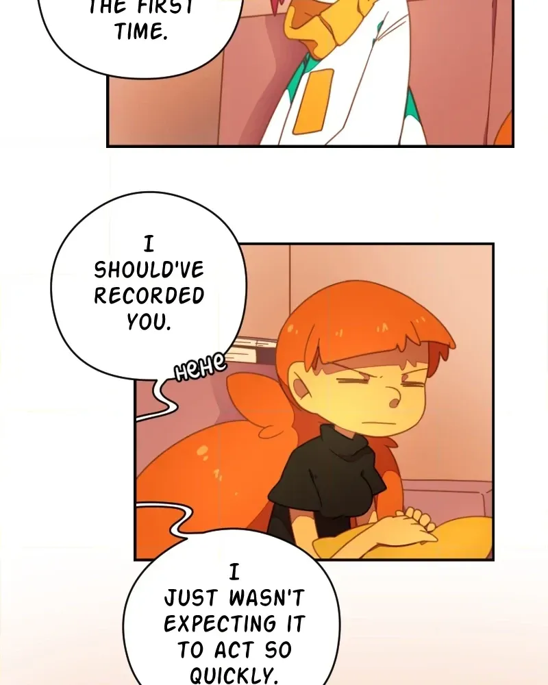 Clover Mark Chapter 6 page 30 - 
