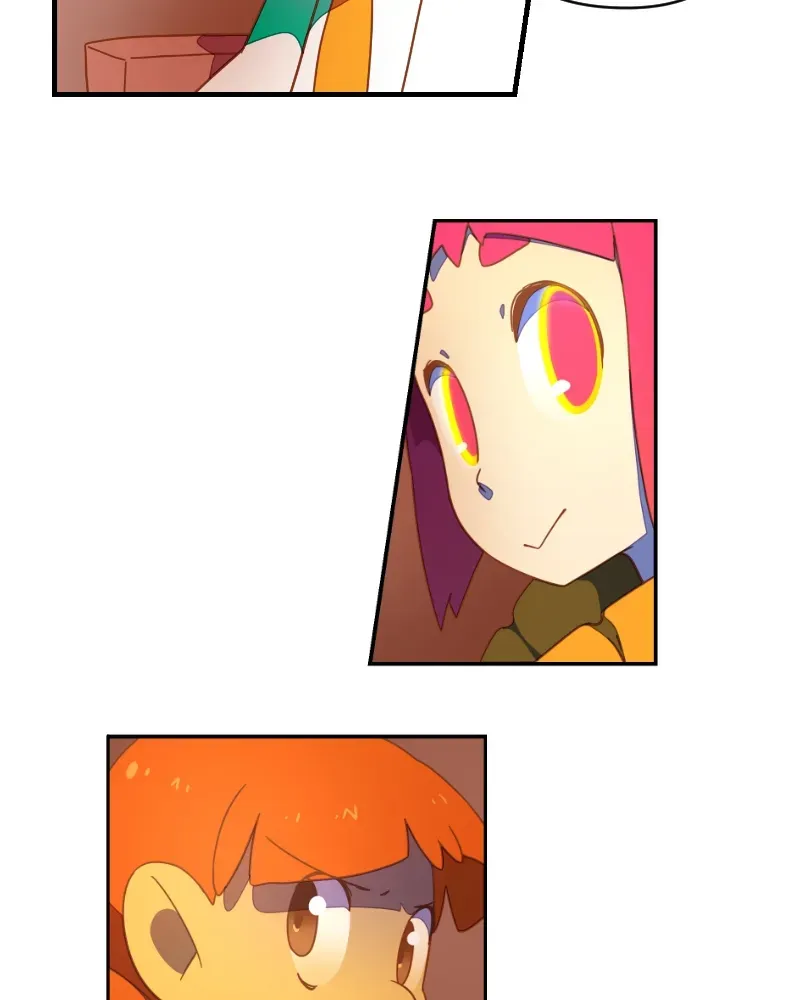 Clover Mark Chapter 6 page 34 - 