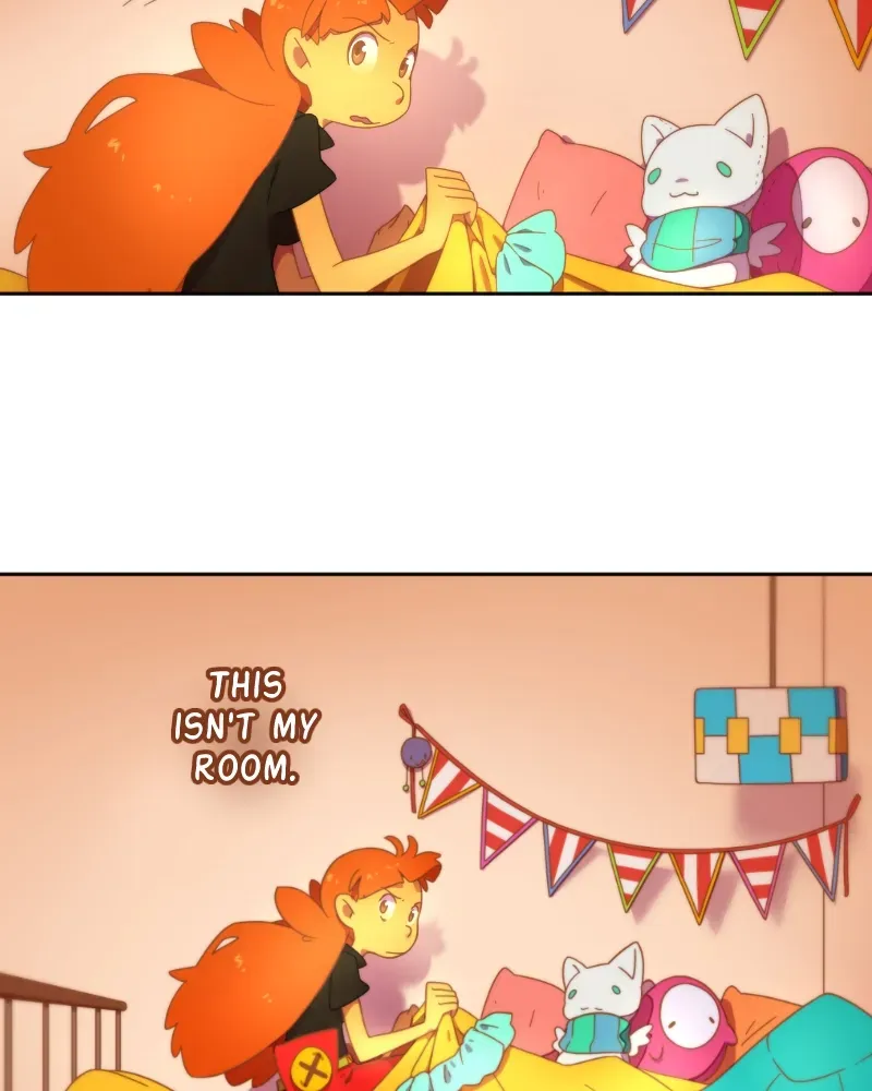 Clover Mark Chapter 6 page 5 - 