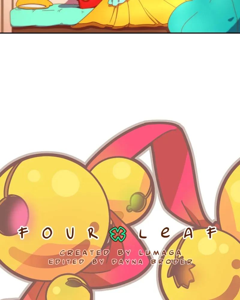 Clover Mark Chapter 6 page 6 - 