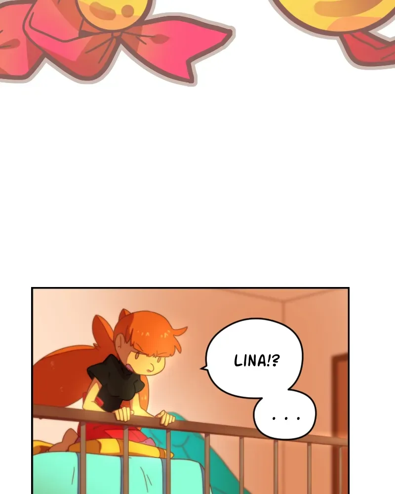 Clover Mark Chapter 6 page 7 - 