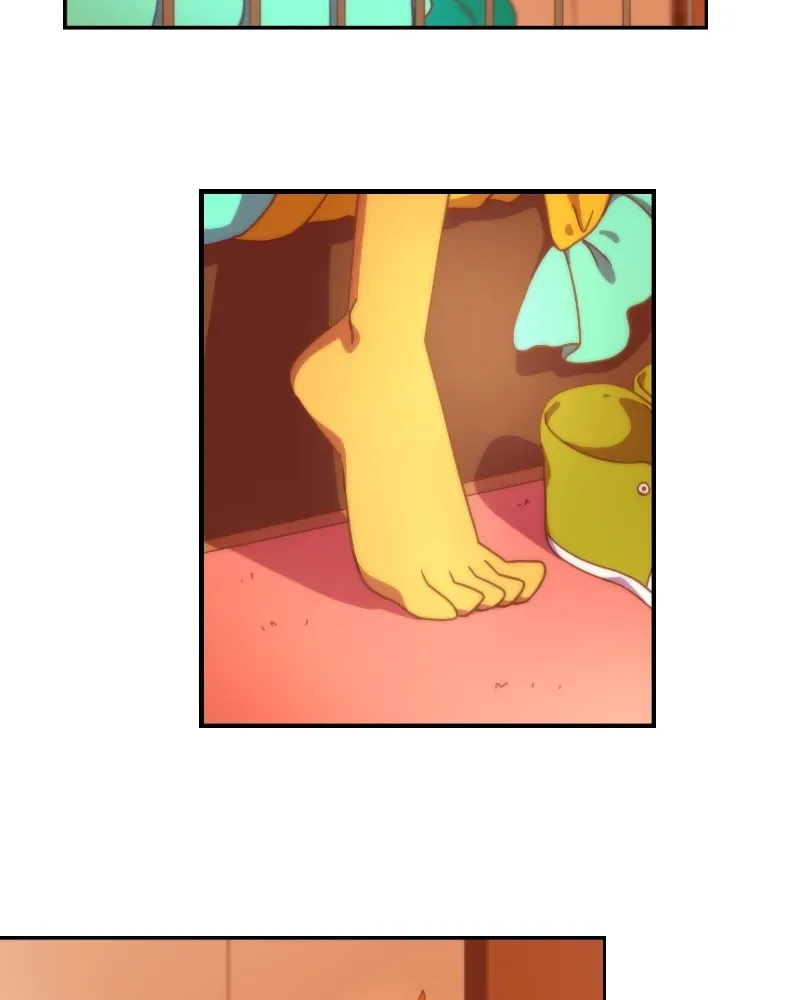 Clover Mark Chapter 6 page 8 - 