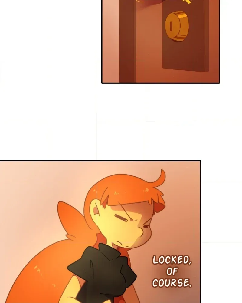 Clover Mark Chapter 6 page 10 - 