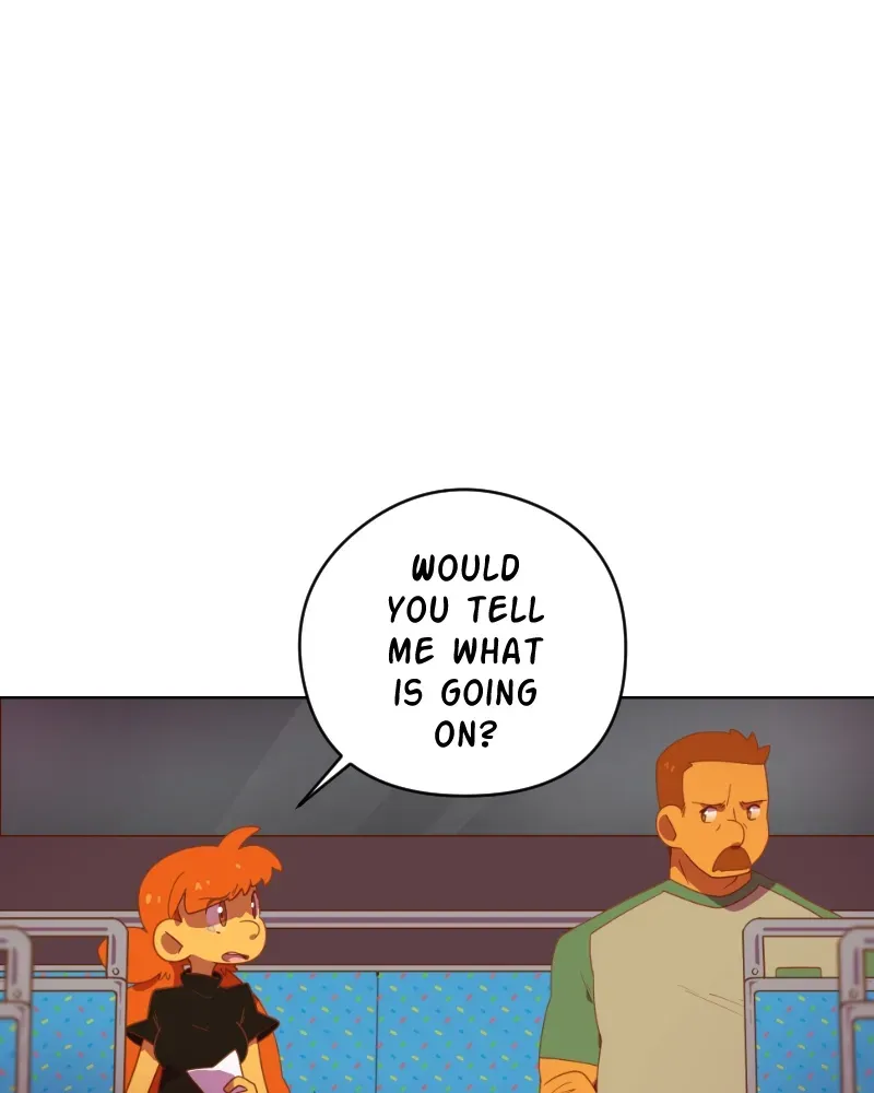 Clover Mark Chapter 60 page 1 - 