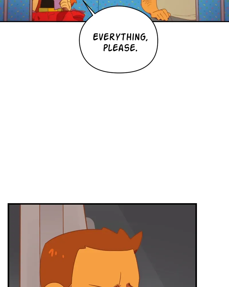 Clover Mark Chapter 60 page 2 - 