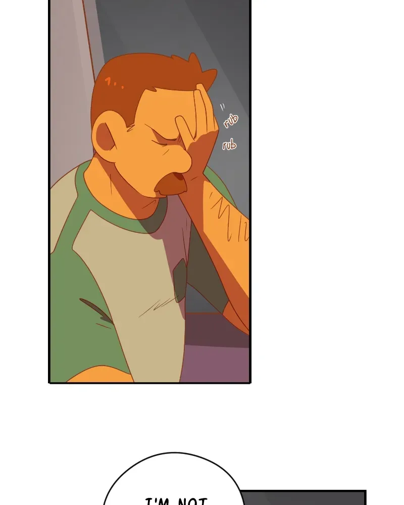 Clover Mark Chapter 60 page 13 - 