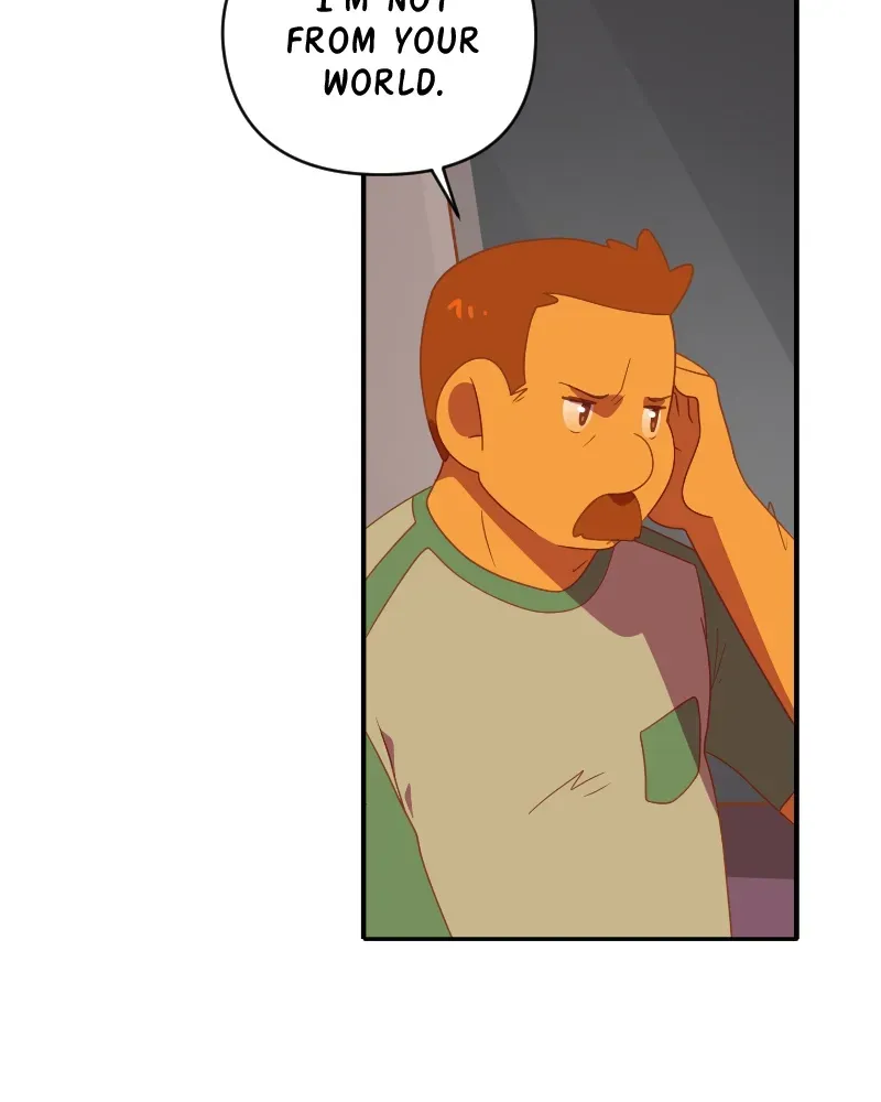 Clover Mark Chapter 60 page 14 - 