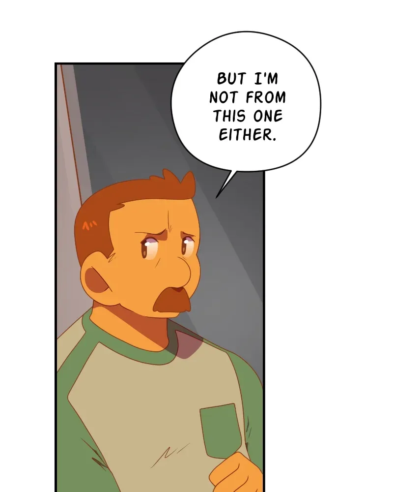 Clover Mark Chapter 60 page 15 - 