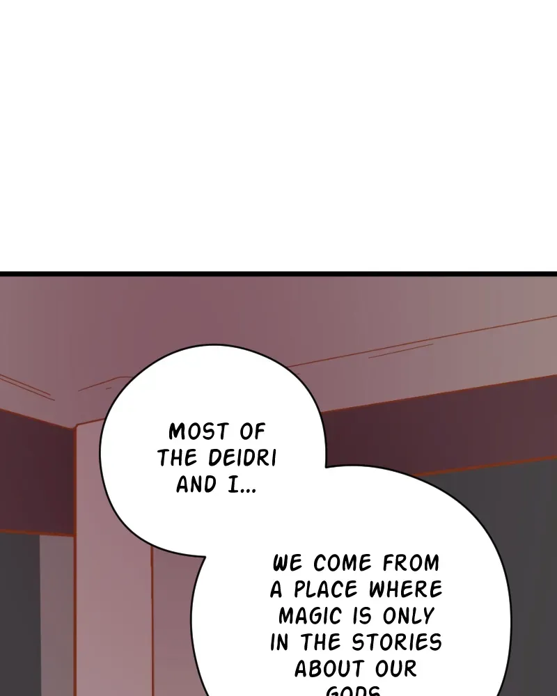 Clover Mark Chapter 60 page 17 - 