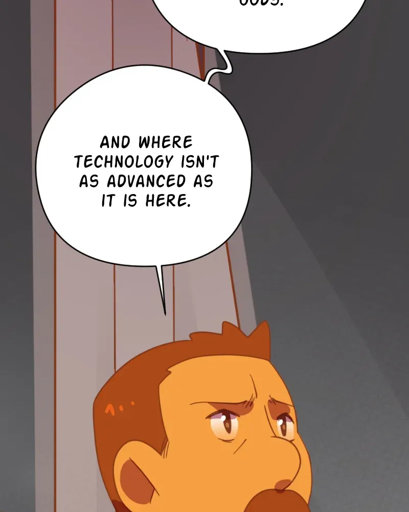 Clover Mark Chapter 60 page 18 - 