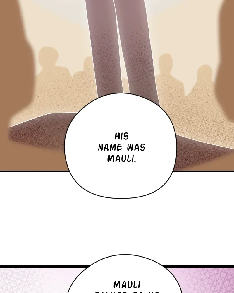 Clover Mark Chapter 60 page 21 - 
