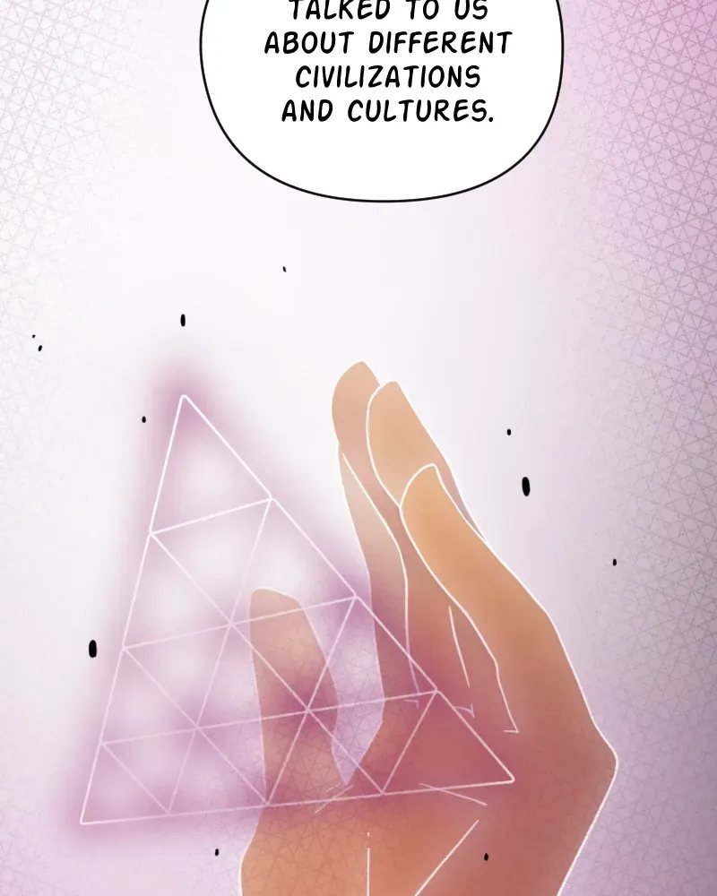 Clover Mark Chapter 60 page 22 - 