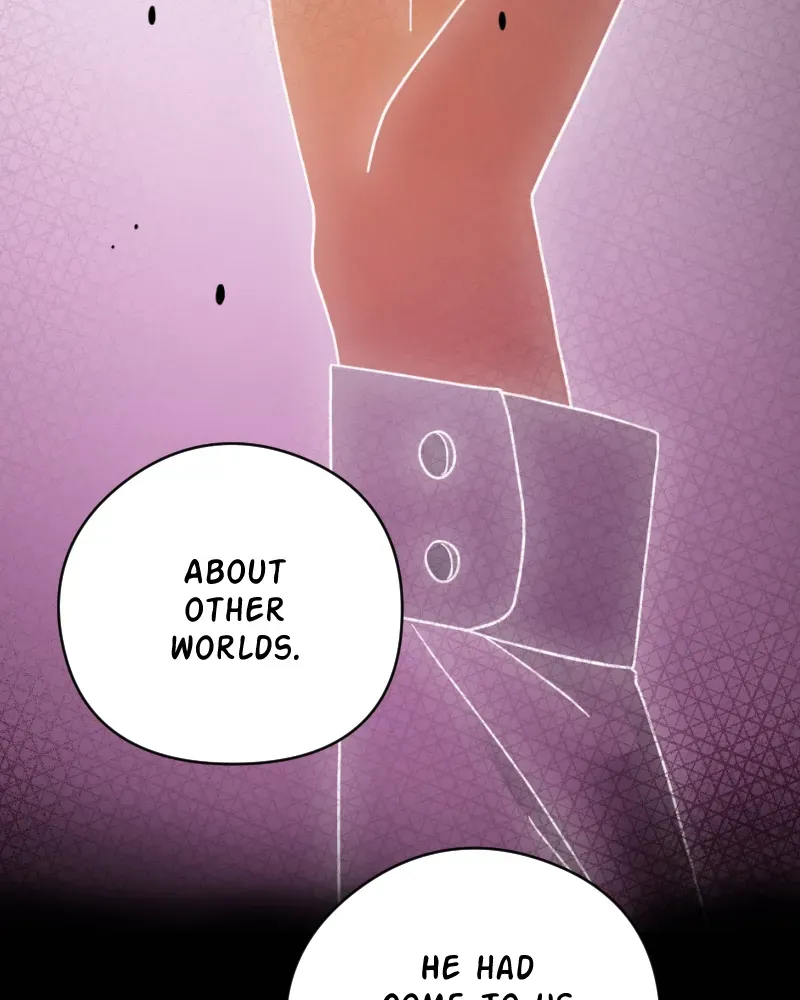 Clover Mark Chapter 60 page 23 - 