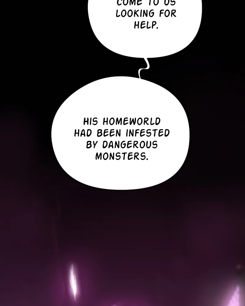 Clover Mark Chapter 60 page 24 - 